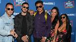 How Much Does Jersey Shore Cast Make? a Comprehensive Breakdown