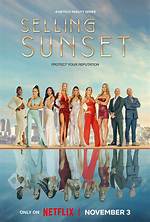 How Much Does Netflix Pay Selling Sunset Cast?