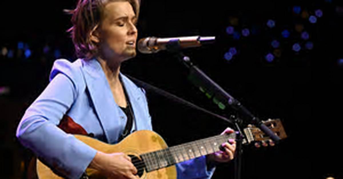 How Much Is Brandi Carlile Worth? an in-Depth Analysis of Her Career and Net Worth