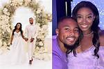 How Much Is Simone Biles' Husband Worth?