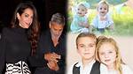 How Old Is George Clooney's Kids? a Deep Dive into Their Lives