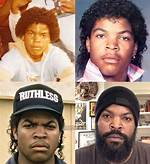 How Old Is Ice Cube? Uncovering the Life and Career of the Iconic Rapper