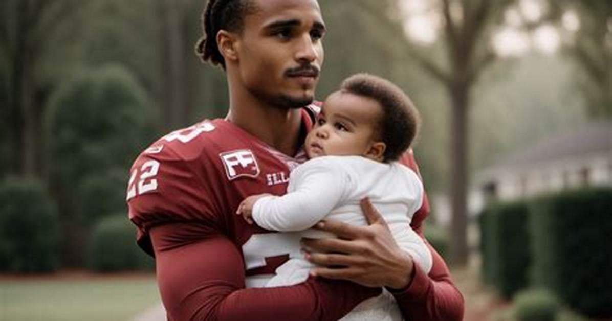 How Old Is Jalen Hurts' Daughter? a Comprehensive Overview