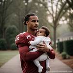 How Old Is Jalen Hurts' Daughter? a Comprehensive Overview