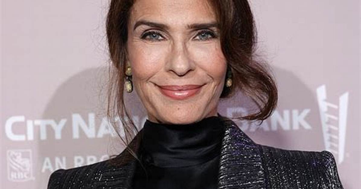 How Old Is Kristian Alfonso? a Comprehensive Look at Her Life and Career