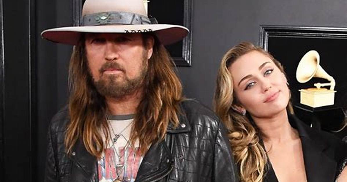 How Old Is Miley Cyrus' Daughter? a Complete Guide
