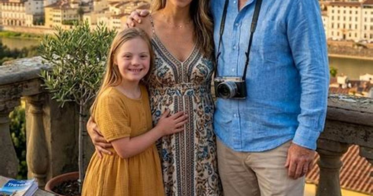 How Old Is Rebecca Feek? Unveiling the Life and Journey of a Rising Star