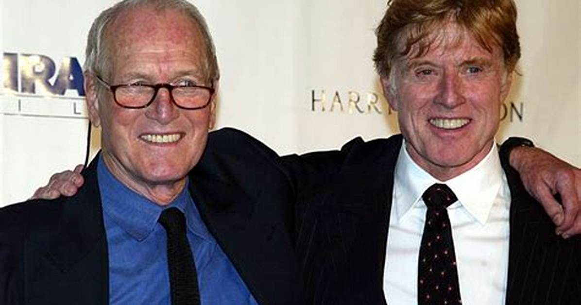 How Old Is Robert Redford? a Comprehensive Look at the Life and Career of the Iconic Actor