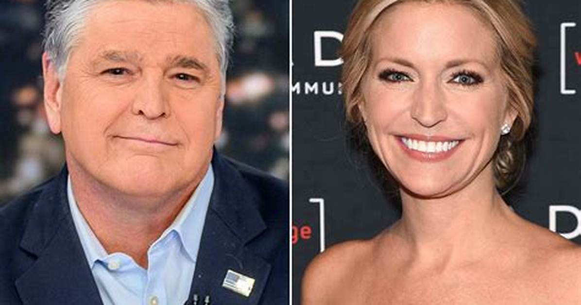 How Old Is Sean Hannity? a Comprehensive Look at His Life and Career
