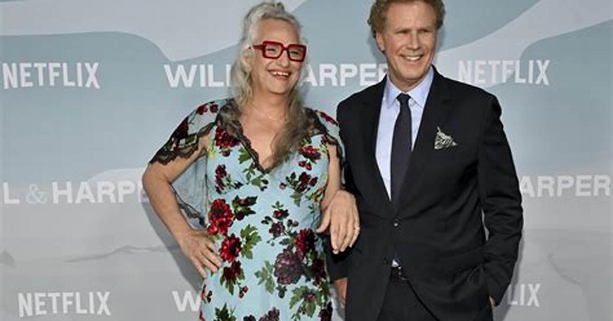 How Old Is Will Ferrell's Daughter? the Complete Guide to the Ferrell Family