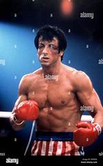 How Sylvester Stallone's "Rocky Iv" Co-Star Put Him in the Hospital for 9 Days