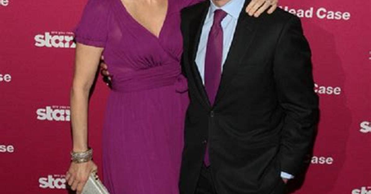 How Tall Is George Stephanopoulos? a Comprehensive Look at the Abc News Anchor