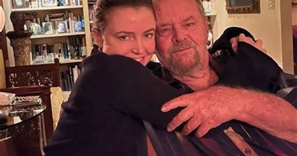How Tall Is Jack Nicholson? a Comprehensive Look at the Legendary Actor's Height and Career