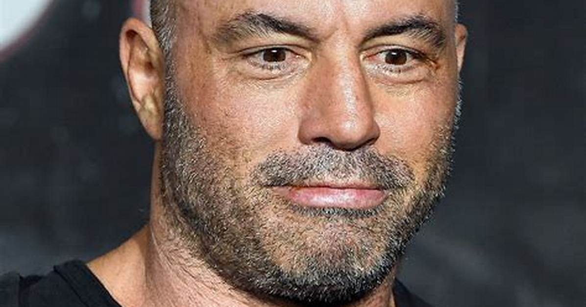 How Tall Is Joe Rogan? Unraveling the Height of the Iconic Podcaster