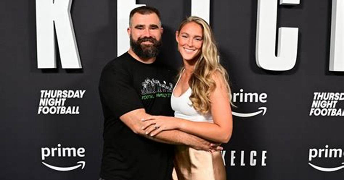 How Tall Is Kylie Kelce? Understanding the Height of the Rising Star