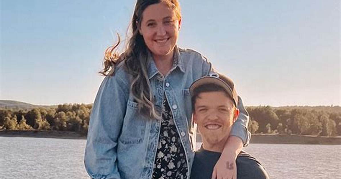 How Tall Is Tori Roloff? Exploring the Height of the Reality Tv Star