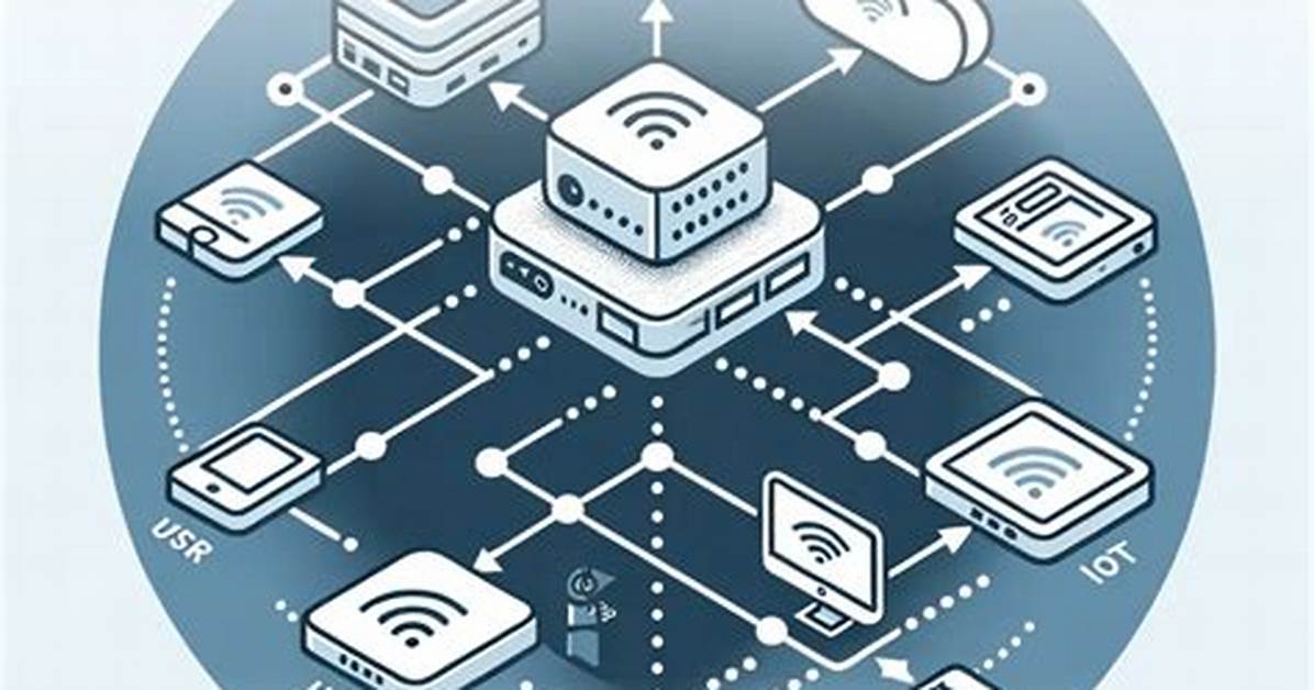 How to Use Remoteiot Behind Router Mac: a Comprehensive Guide