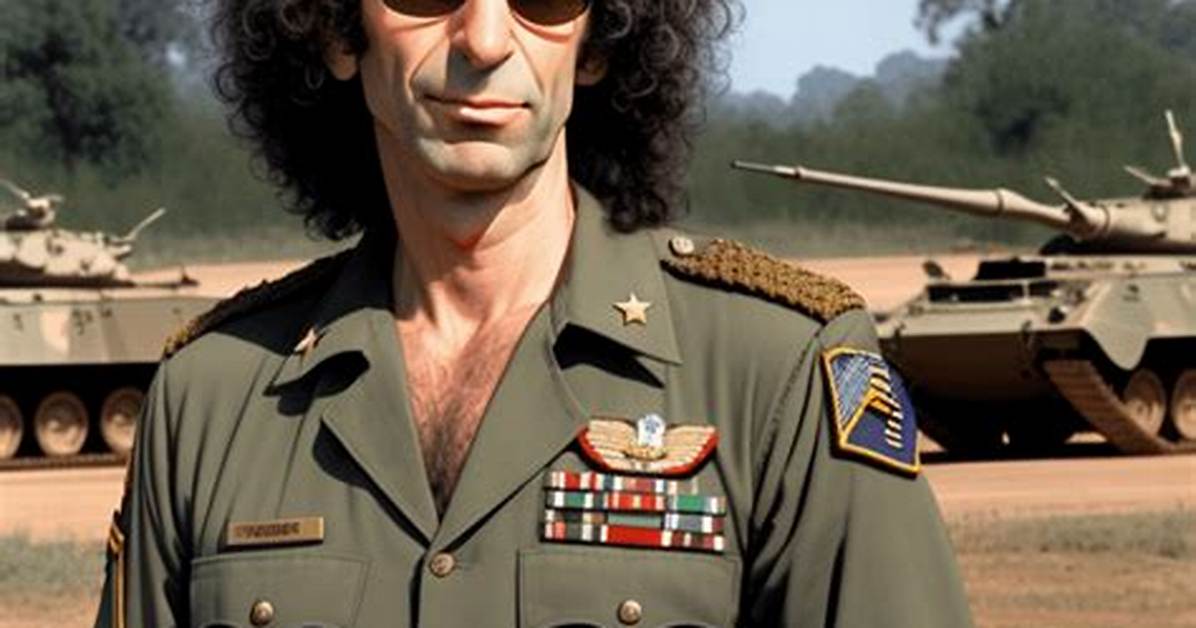 Howard Stern and Vietnam: a Deep Dive into His Impact and Influence