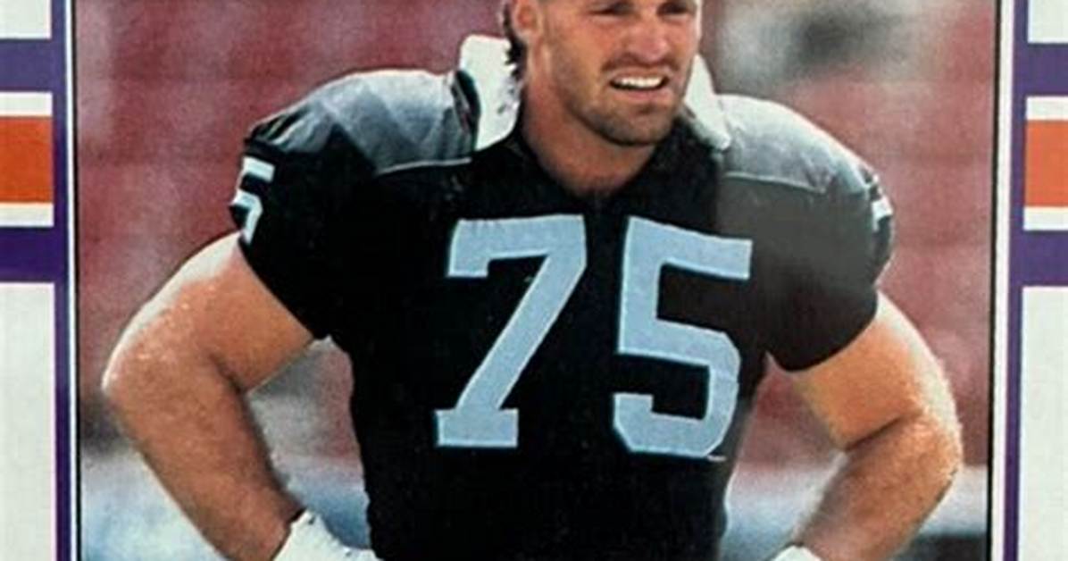 Howie Long: a Comprehensive Guide to the Nfl Legend