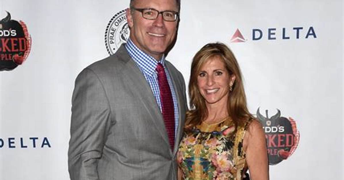 Howie Long's Wife: the Untold Story of Diane Addonizio
