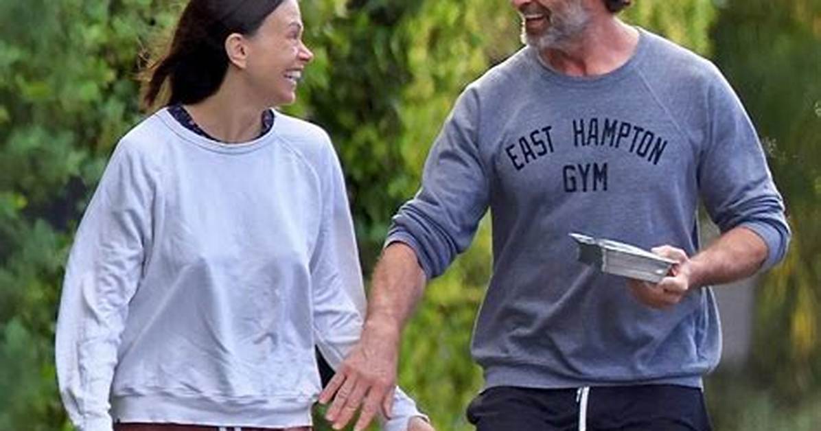Hugh Jackman Dating: the Journey of Love and Relationships