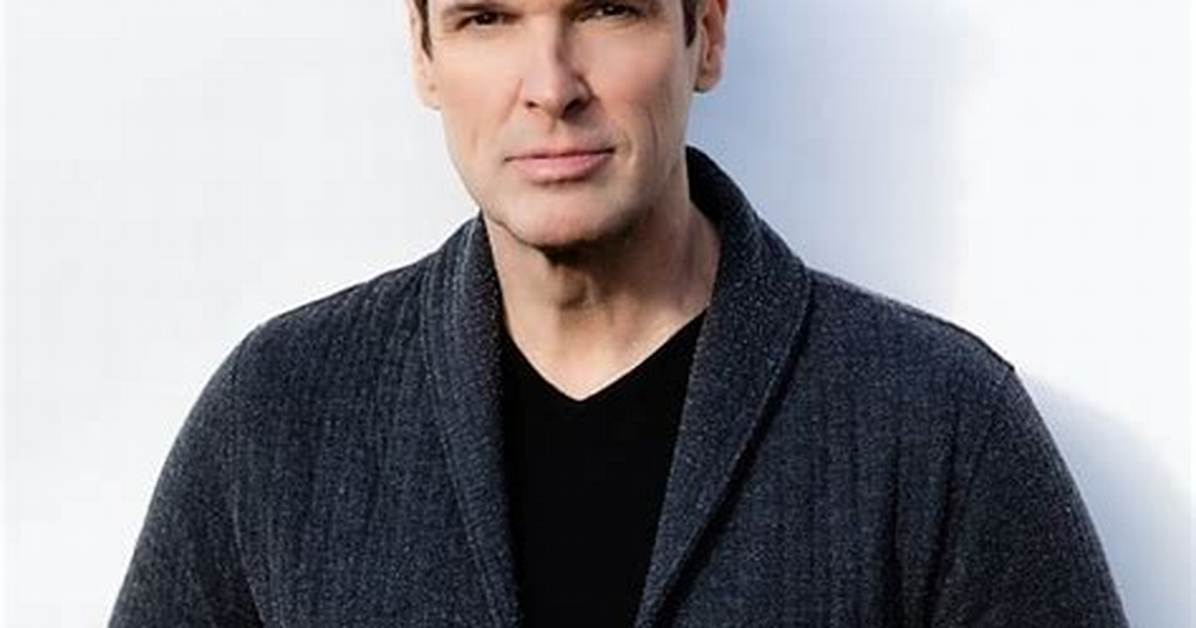 Hugh Panaro: the Life and Journey of a Remarkable Performer