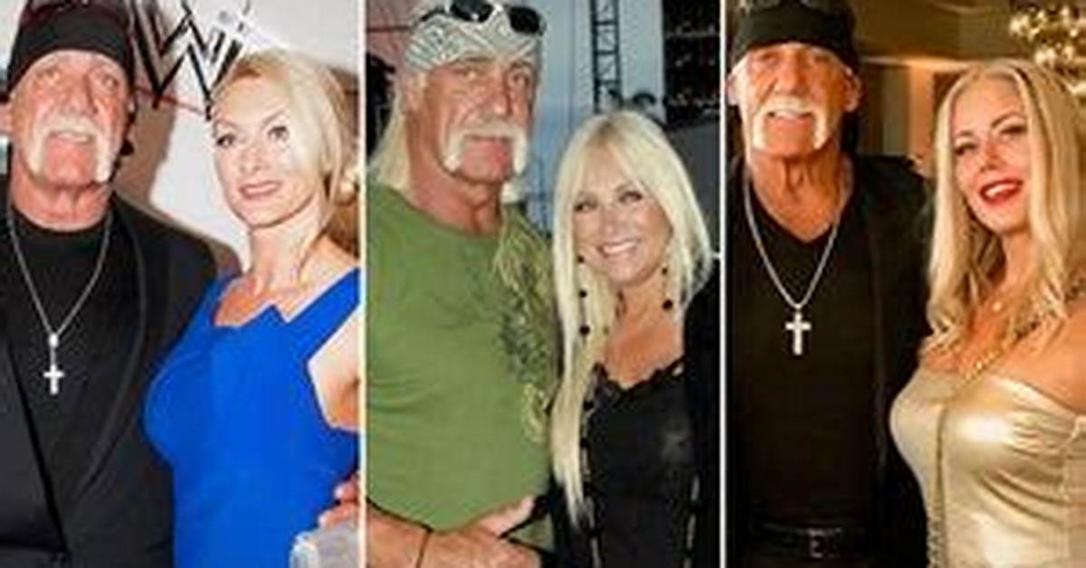Hulk Hogan and Heather: a Deep Dive into Their Relationship