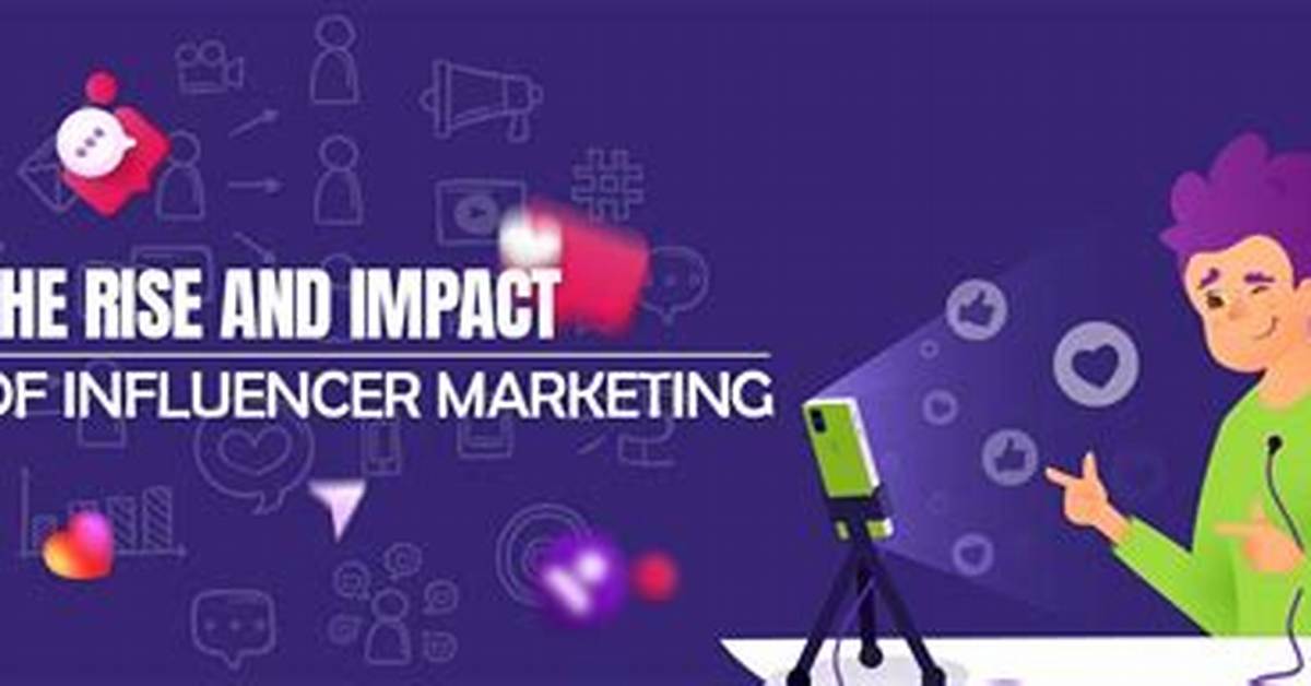 Influencergonewild: the Rise and Impact of Influencer Culture