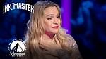 'Ink Master' Season 12 Winner Laura Marie Is a Role Model for Aspiring Female Tattoo Artists