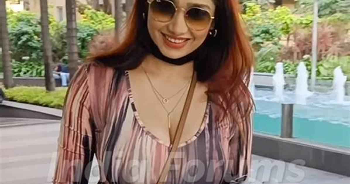 Insightful Aditi Mistry Leaks: a Detailed Overview and Analysis