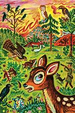 Insights into "Mother Warmth 3 Jackerman"