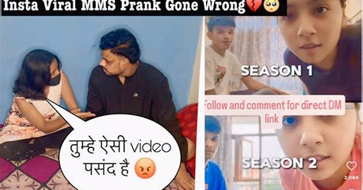 Insta Viral Mms: the Phenomenon Behind the Trend