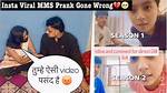 Insta Viral Mms Video: the Phenomenon of Social Media Sharing