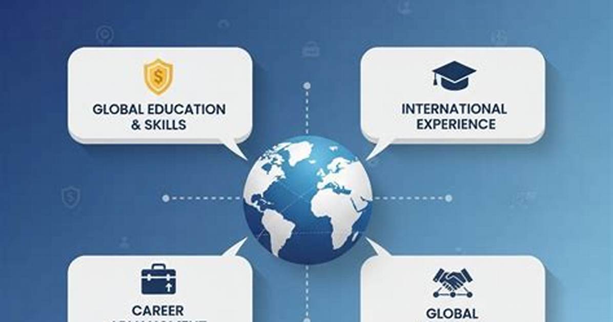 International Skills Development: Unlocking Global Opportunities