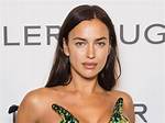 Irina Shayk Nude: the Journey of a Supermodel Through Art and Fashion