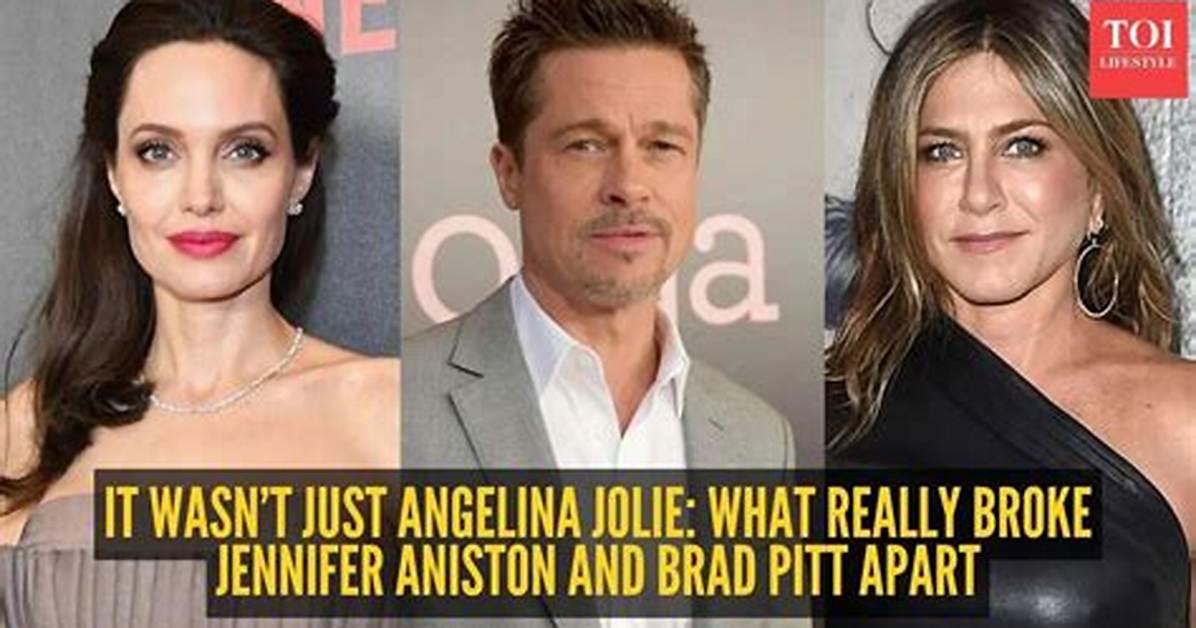 Is Angelina Jolie Dead? the Truth Behind the Rumors
