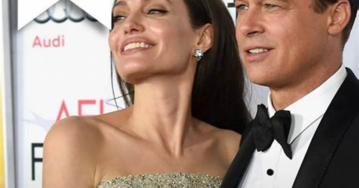 Is Angelina Jolie Dead? Unraveling the Truth Behind the Rumors