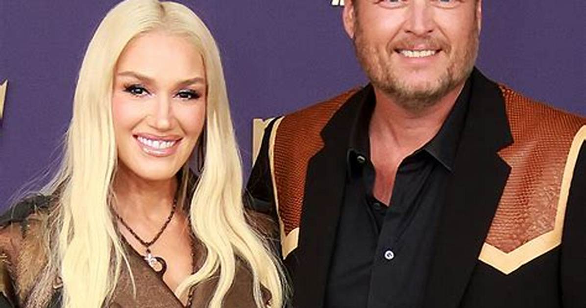 Is Blake Shelton a Trumper in 2024?