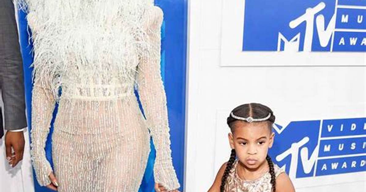 Is Blue Ivy Pregnant? Unveiling the Truth Behind the Rumors