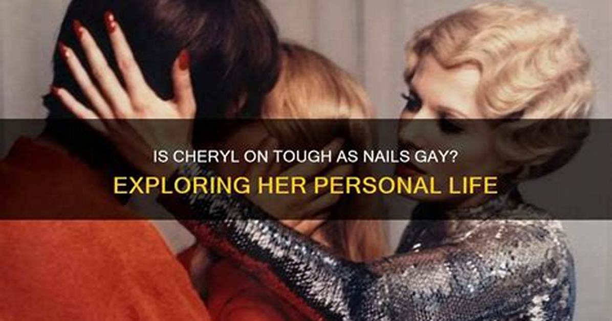 Is Cheryl Miller Gay? Exploring the Life and Legacy of a Basketball Legend