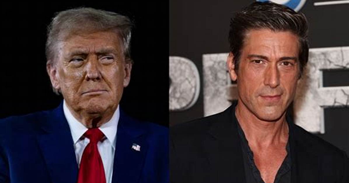 Is David Muir Gay? Unraveling the Truth Behind the Rumors