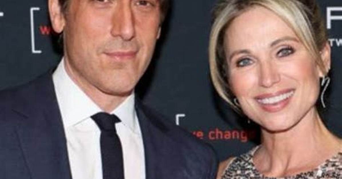 Is David Muir Married? Exploring the Personal Life of Abc's News Anchor