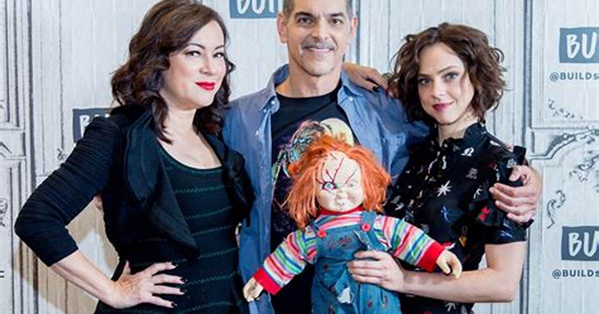 Is Don Mancini Married? Unraveling the Life of the Chucky Creator