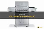 Is Ducane Grills Still in Business?