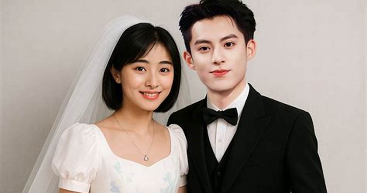 Is Dylan Wang Married to Shen Yue? Exploring the Relationship of These Rising Stars
