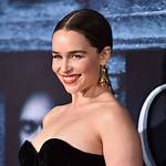 Is Emilia Clarke Married? Everything You Need to Know About the Star's Relationship Status