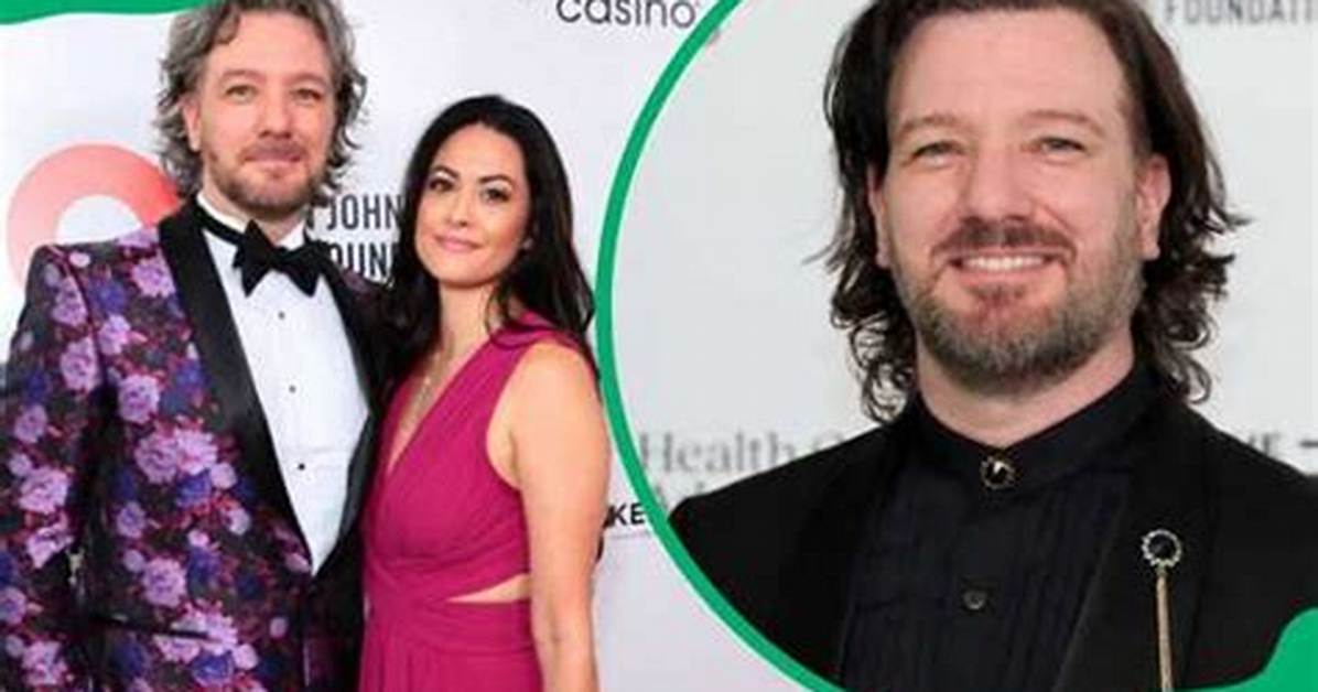 Is Emma D'arcy Married? a Deep Dive into Their Personal Life