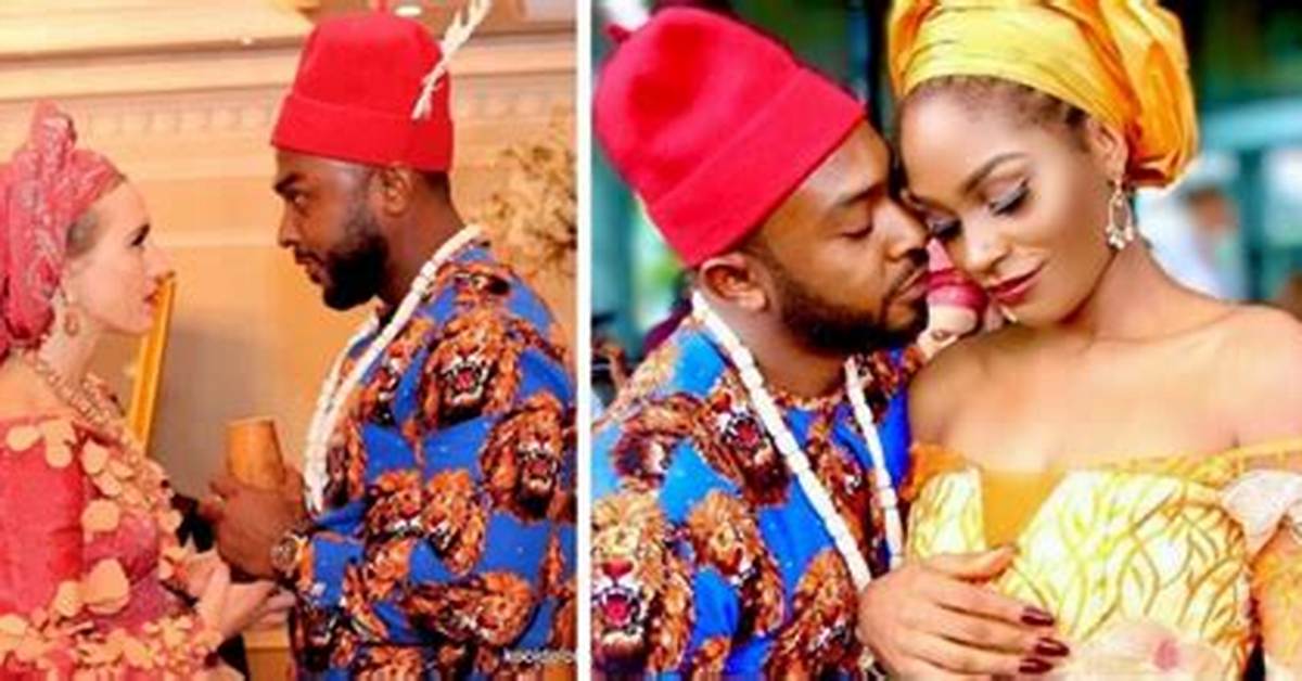 Is Enyinna Nwigwe Married? a Deep Dive into His Personal Life