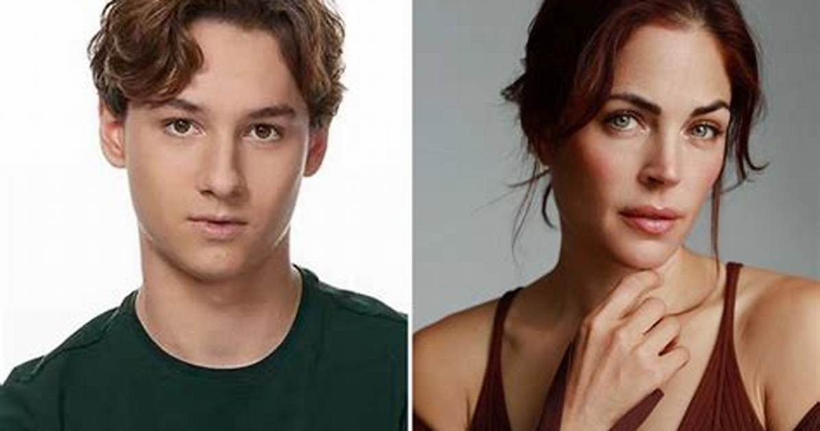 Is Finn Returning to General Hospital? a Comprehensive Analysis