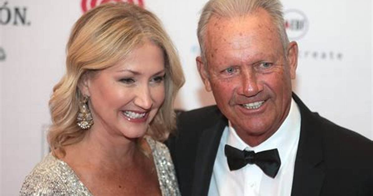Is George Brett Married? a Deep Dive into the Life of the Baseball Legend